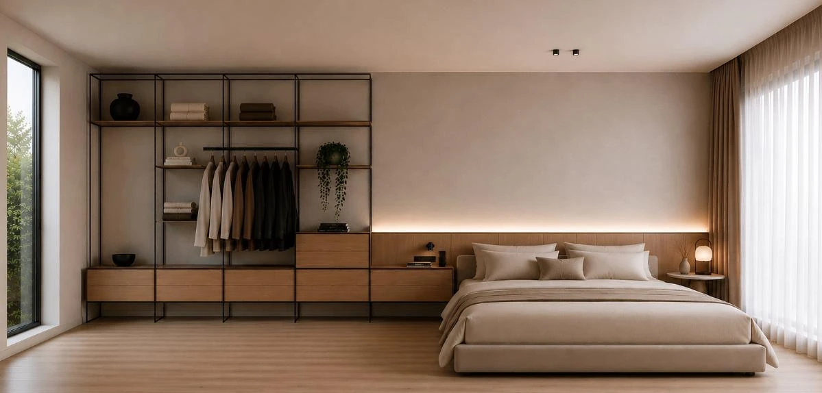 Dormitorio